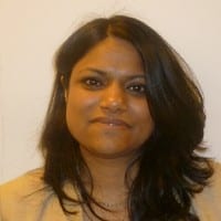 Jaya Menon