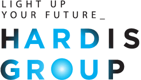logo hardis group