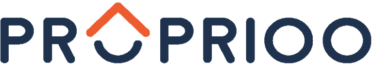 logo proprioo